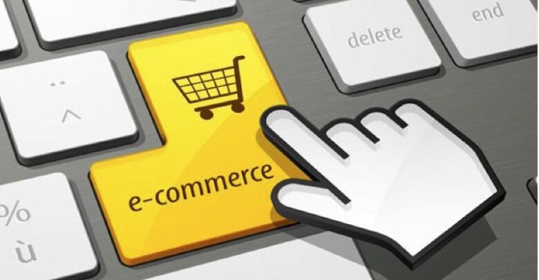 creare ecommerce